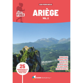 Sentiers d'Émilie Ariège vol.2 (3e ed)