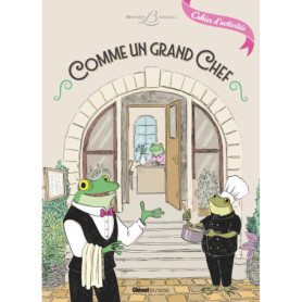 Comme un grand chef