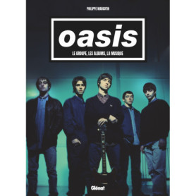 Oasis