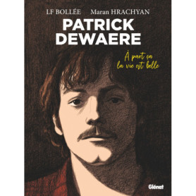 Patrick Dewaere - Poche