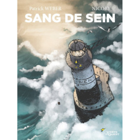 Sang de sein - poche