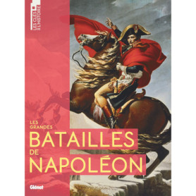 Les grandes batailles de Napoléon