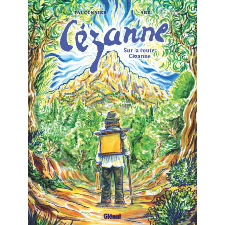 Cezanne