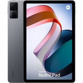 XIAOMI Redmi pad 4 - 10.61 128Go - Graphite 369,99 €