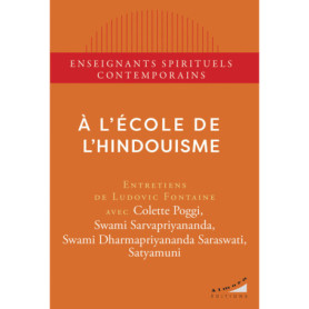 A l'école de l'hindouisme