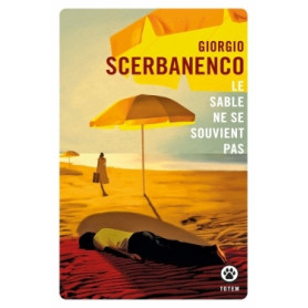 Le Sable ne se souvient pas