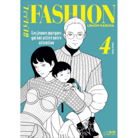 FASHION VOL.4