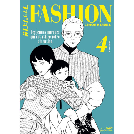 FASHION VOL.4