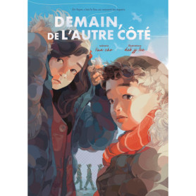 Demain, de l'autre côté