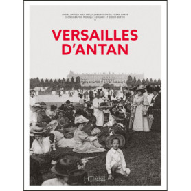 Versailles d'Antan