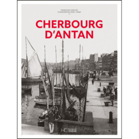 Cherbourg d'antan