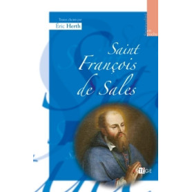 Saint François de Sales