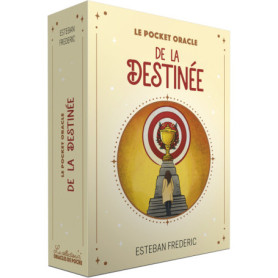 Le Pocket oracle de la destinée