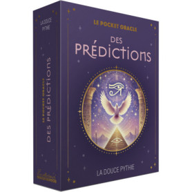Le Pocket Oracle des prédictions