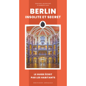 Berlin insolite et secret