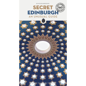 Secret Edinburgh - An unusual guide