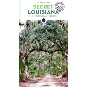 Secret Louisiana