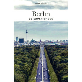 Berlin - 30 expériences