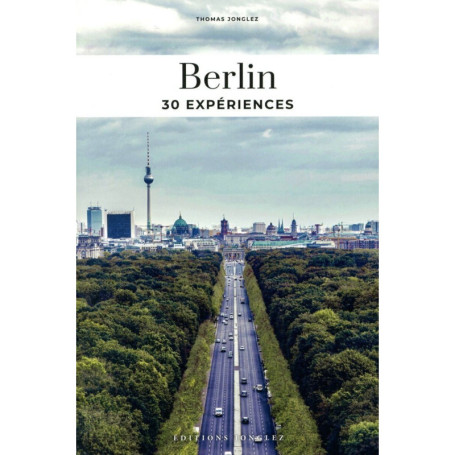 Berlin - 30 expériences