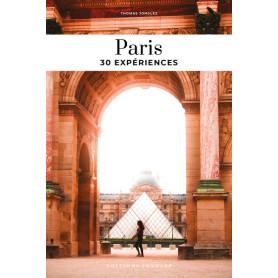 Paris - 30 expériences