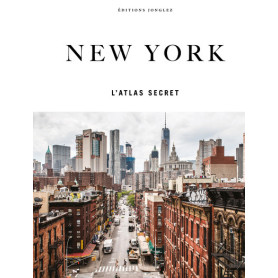 New York - l'atlas secret