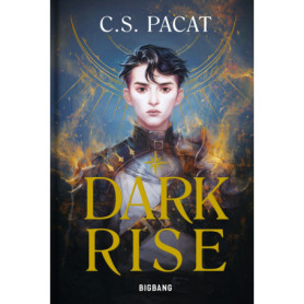 Dark Rise (édition reliée)