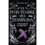 Le plus doux des poisons, T3 : La plus tendre des trahisons