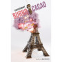 Burro cacao