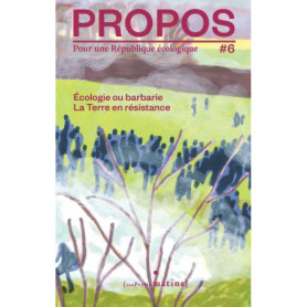 Propos N°6