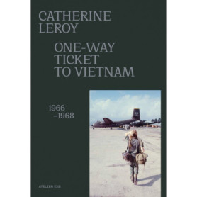 One-way ticket to Viêtnam (1966-1968)