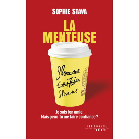 La Menteuse