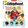 Hors-série Junior L'éléphant