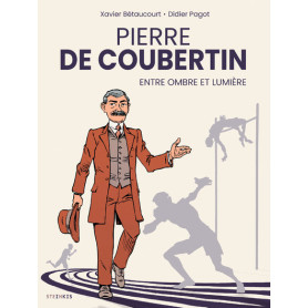 Pierre de Coubertin, entre ombre et lumière