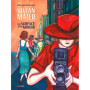 Vivian Maier - À la surface d'un miroir