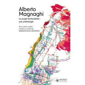 Alberto Magnaghi