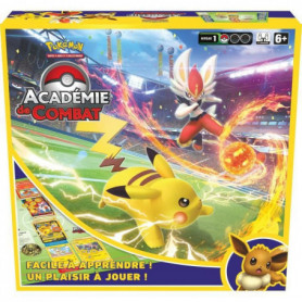 Pokémon Académie de combat | Cartes a jouer et a collectionner | a partir de 6 a 48,99 €
