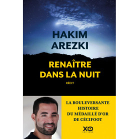 Renaître dans la nuit