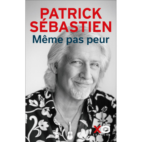 Même pas peur