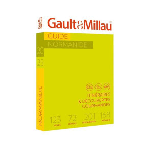 Guide Normandie 2025