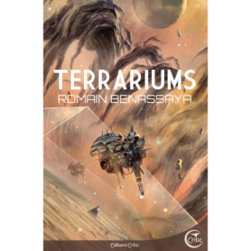 TERRARIUMS