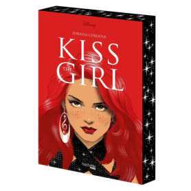 Kiss the girl