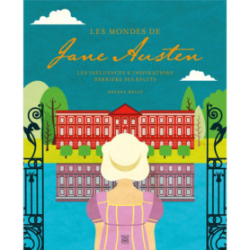 Les Mondes de Jane Austen