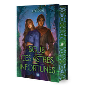 Sous ces astres infortunés - Tome 01 (relié) Sous ces astres infortunés - Tome 01 (relié)