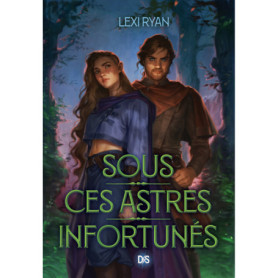 Sous ces astres infortunés - Tome 01 (broché) Sous ces astres infortunés - Tome 01 (broché)
