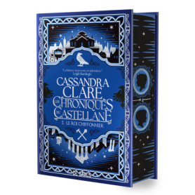 Les Chroniques de Castellane - Tome 02 Le Roi Chiffonnier (relié) Les Chroniques de Castellane - Tome 02 Le Roi Chiffonnier (relié)