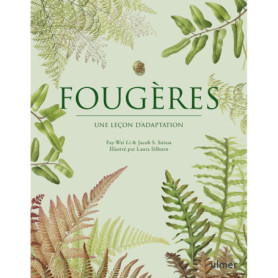Fougères - Une leçon d'adaptation Fougères - Une leçon d'adaptation