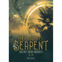 L'oeil du dieu serpent - Tome 2 : Sur des mers hantées