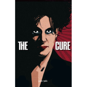 The Cure The Cure