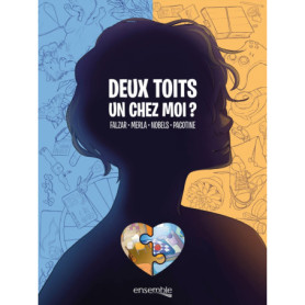 Deux toits, un chez moi Deux toits, un chez moi