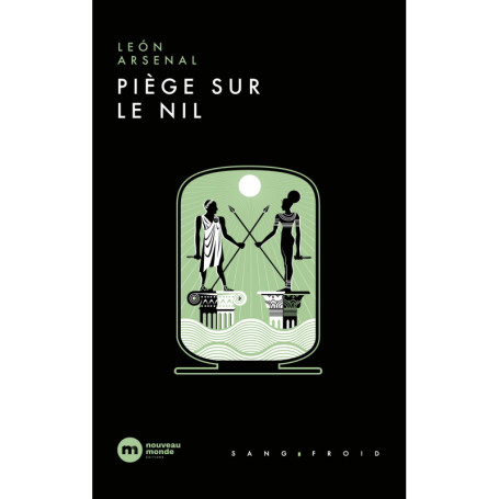 Piège sur le Nil